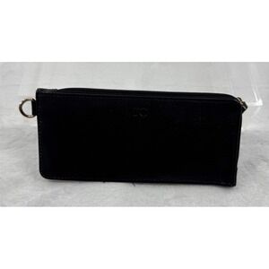 Rachel Cruze Dave Ramsey mney‎ budget wallet slim black